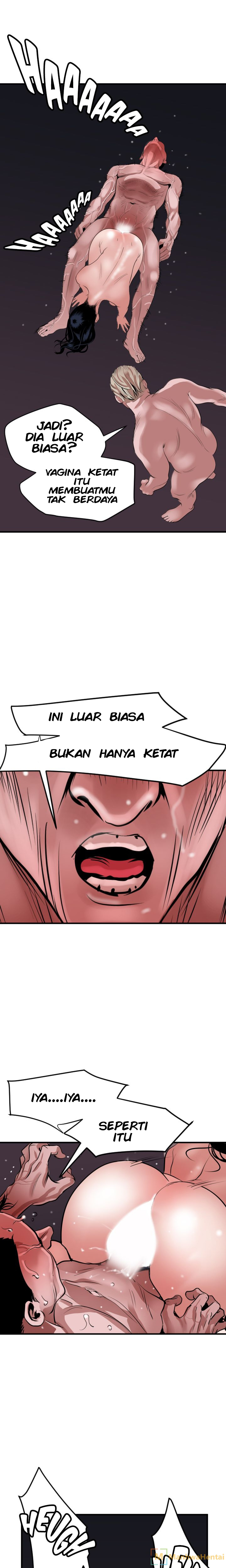 Lightning Rod - Chapter 33 8