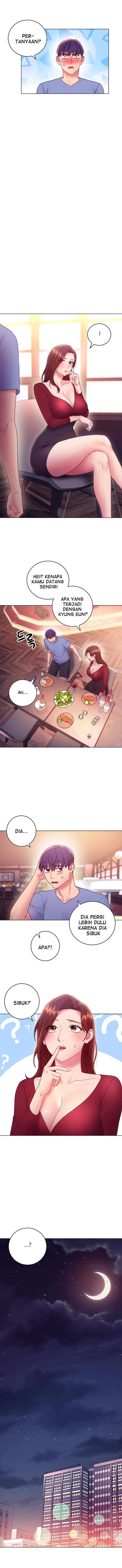 Stepmothers Friends - Chapter 33 13