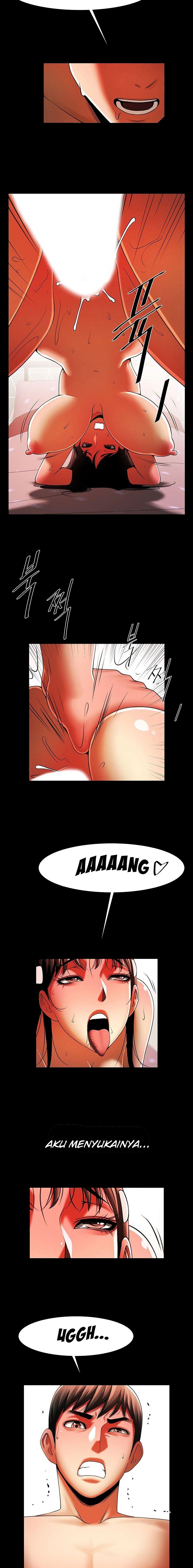 The Woman Who Lives in My Room - Chapter 33 6 The Woman Who Lives in My Room - Chapter 33 6