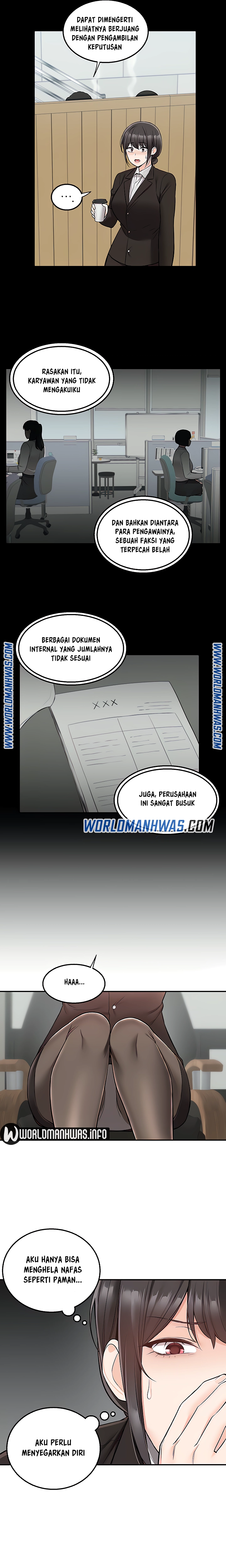 Delivery - Chapter 33 5