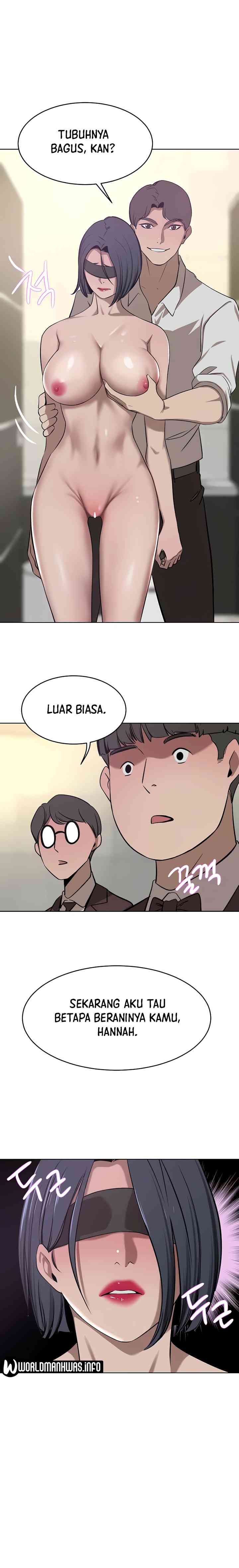 The Wealthy Girl - Chapter 33 14