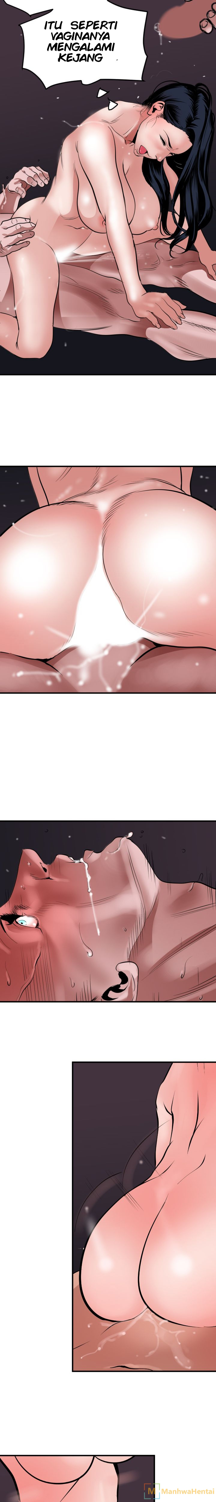 Lightning Rod - Chapter 33 11