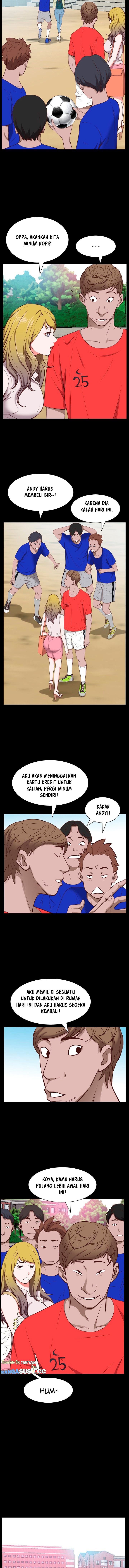 Addicted Once - Chapter 33 9
