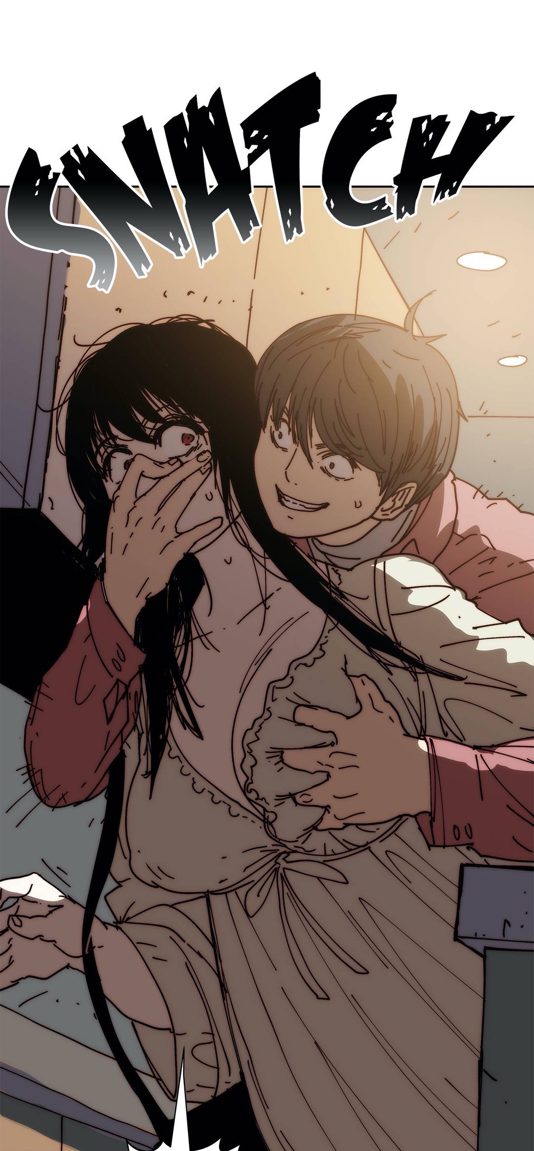 Desire to Kill - Chapter 33 42 Desire to Kill - Chapter 33 42