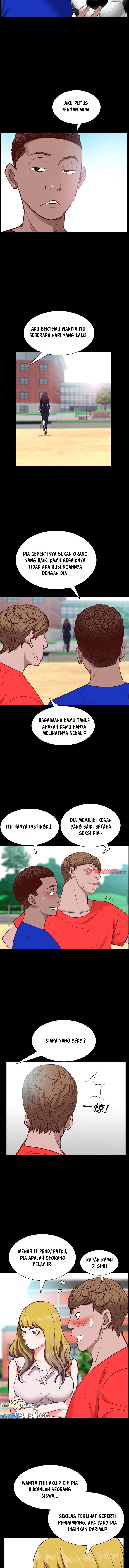 Addicted Once - Chapter 33 7