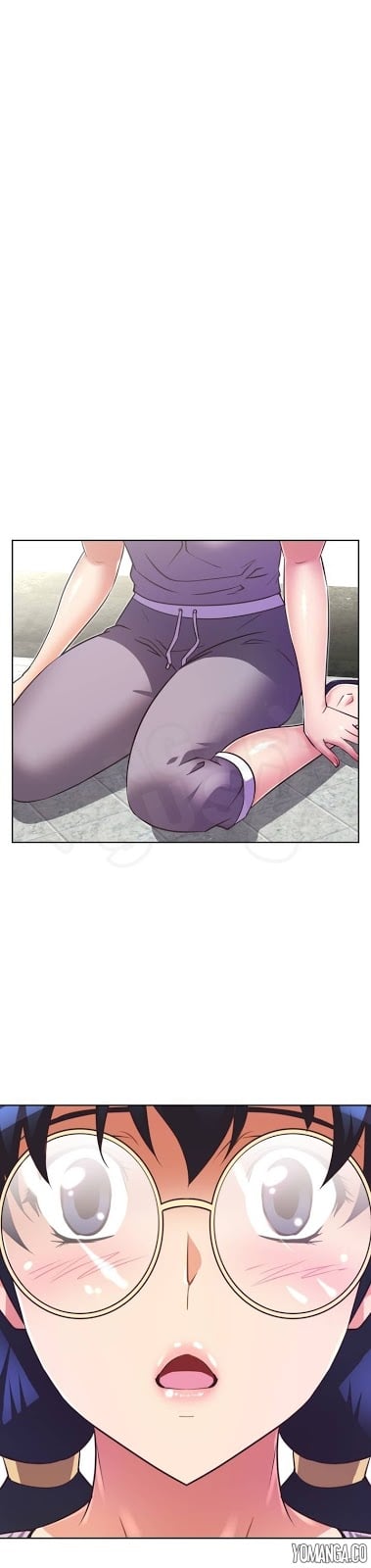 Brawling Go - Chapter 33 1