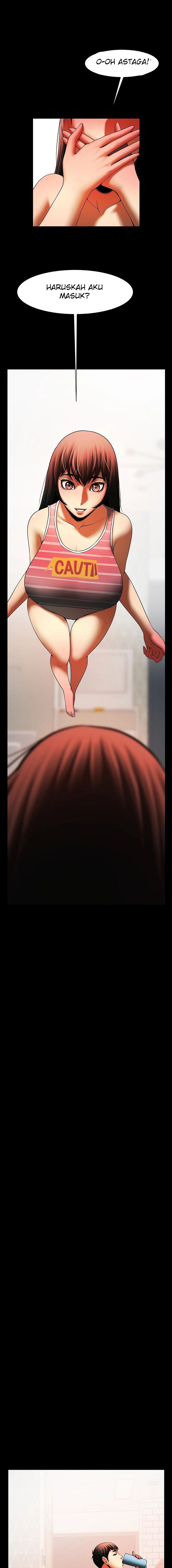 The Woman Who Lives in My Room - Chapter 33 11 The Woman Who Lives in My Room - Chapter 33 11