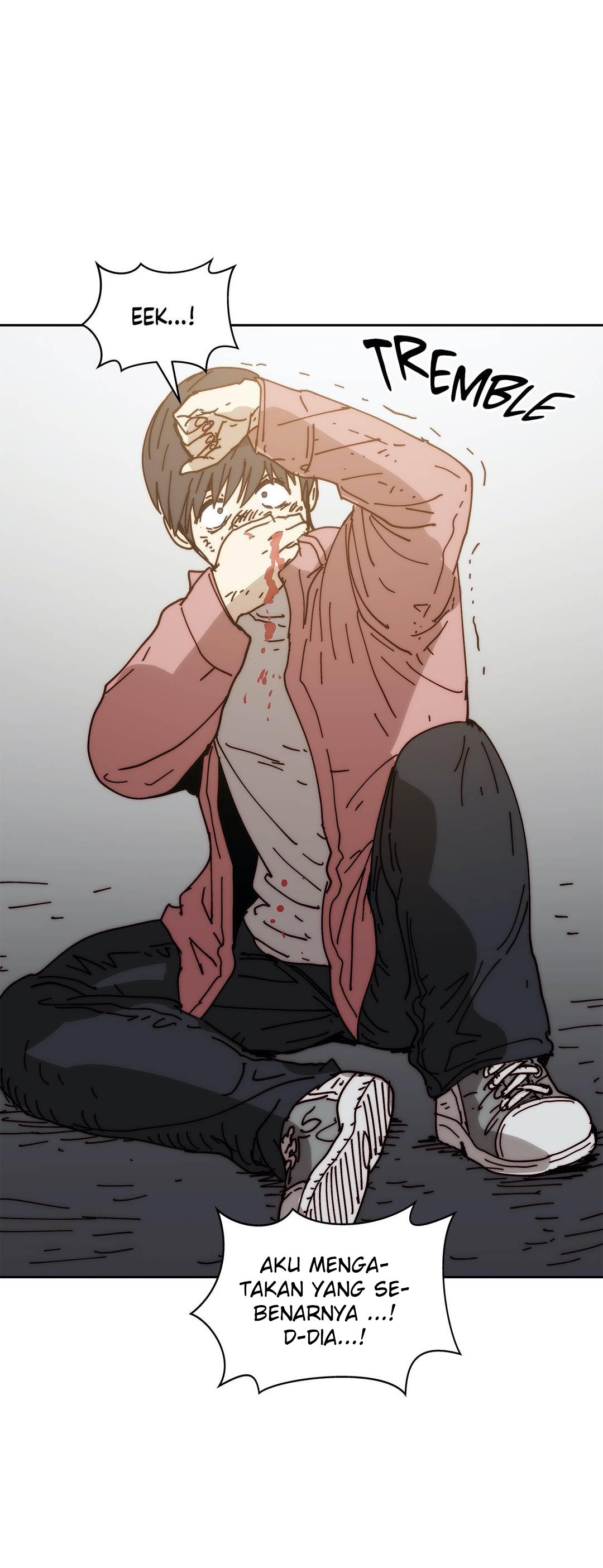 Desire to Kill - Chapter 33 57 Desire to Kill - Chapter 33 57