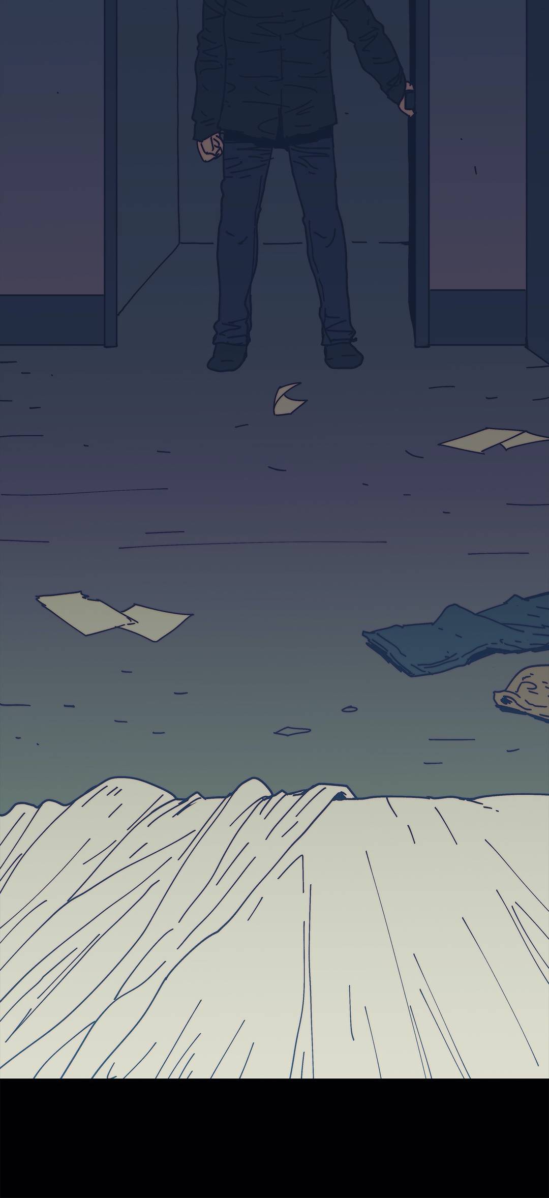 Desire to Kill - Chapter 33 26 Desire to Kill - Chapter 33 26