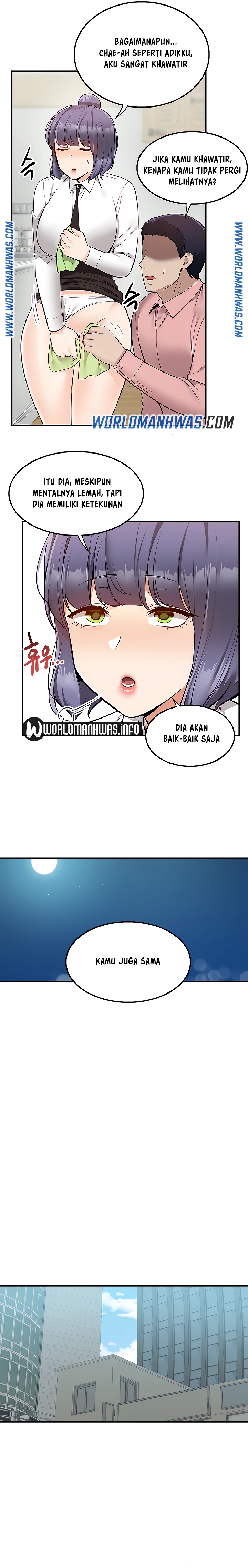 Delivery - Chapter 33 11