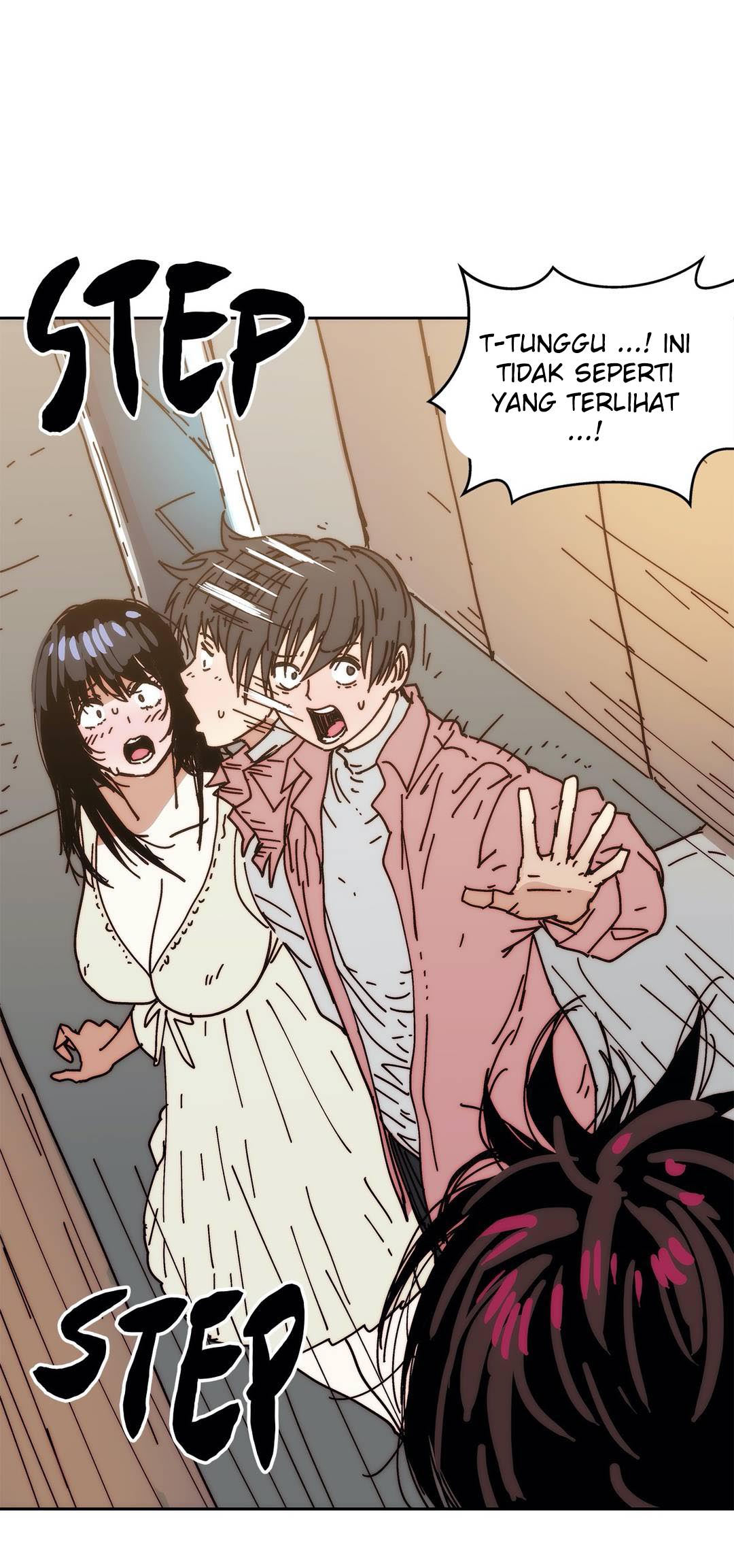 Desire to Kill - Chapter 33 51 Desire to Kill - Chapter 33 51