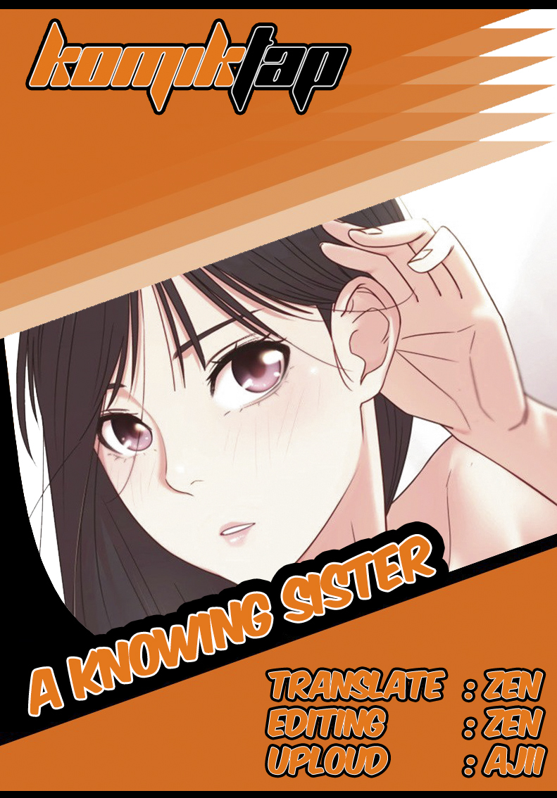 A Knowing Sister - Chapter 33 1