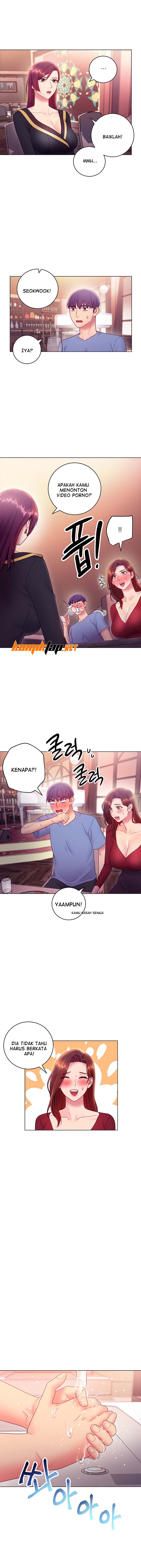 Stepmothers Friends - Chapter 33 8