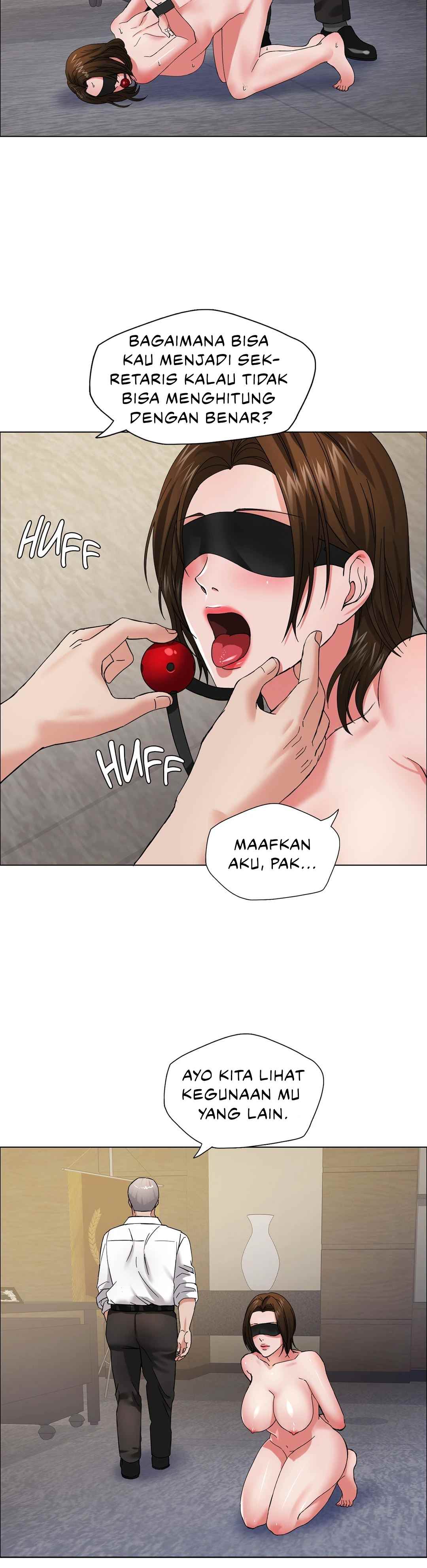 My Year - Chapter 33 19