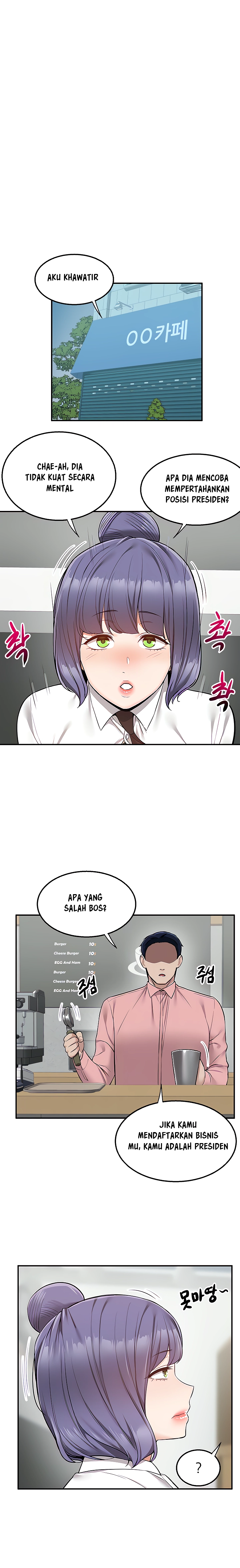 Delivery - Chapter 33 6