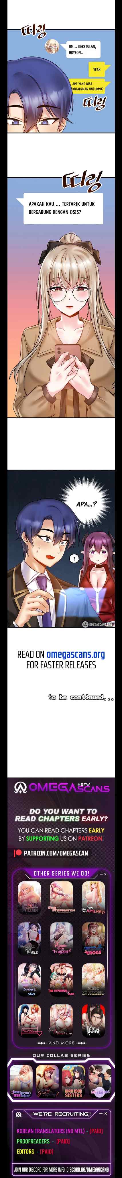 Trapped in the Academy’s Eroge - Chapter 33 18 Trapped in the Academy’s Eroge - Chapter 33 18