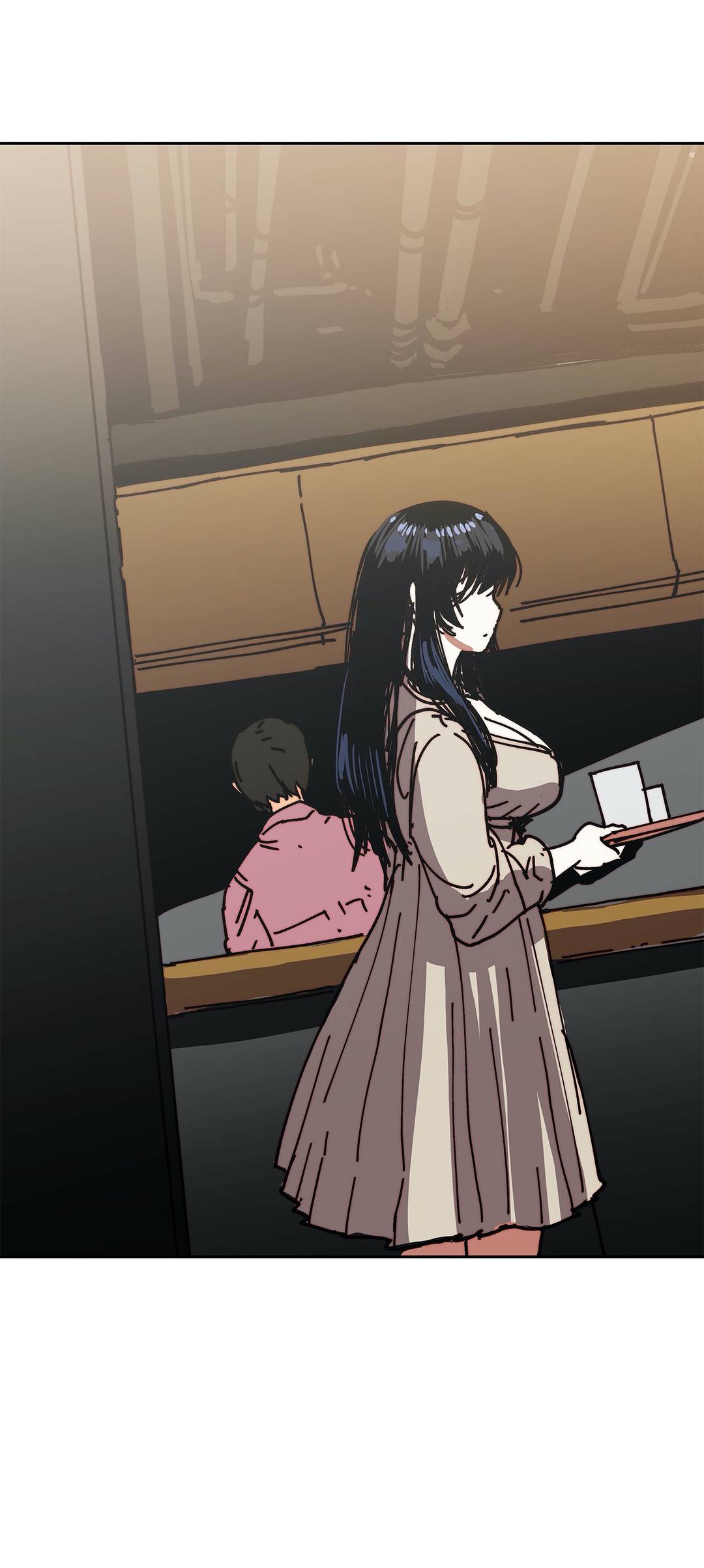 Desire to Kill - Chapter 33 3 Desire to Kill - Chapter 33 3