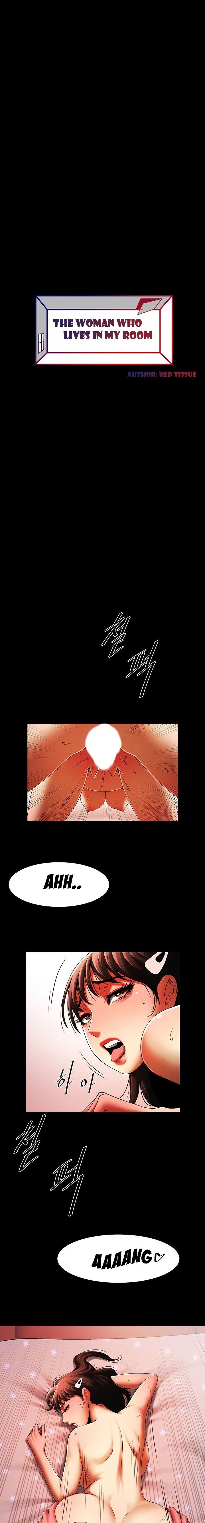 The Woman Who Lives in My Room - Chapter 33 2 The Woman Who Lives in My Room - Chapter 33 2