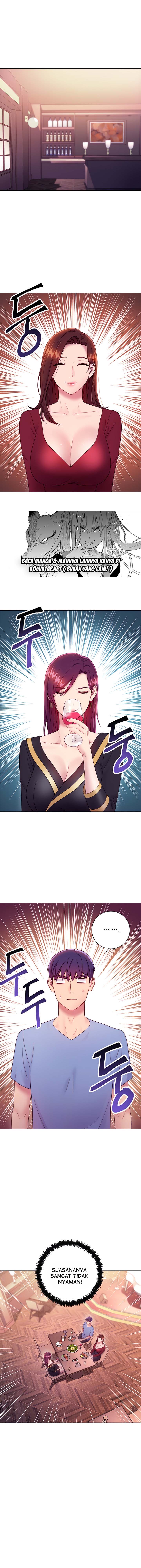 Stepmothers Friends - Chapter 33 3