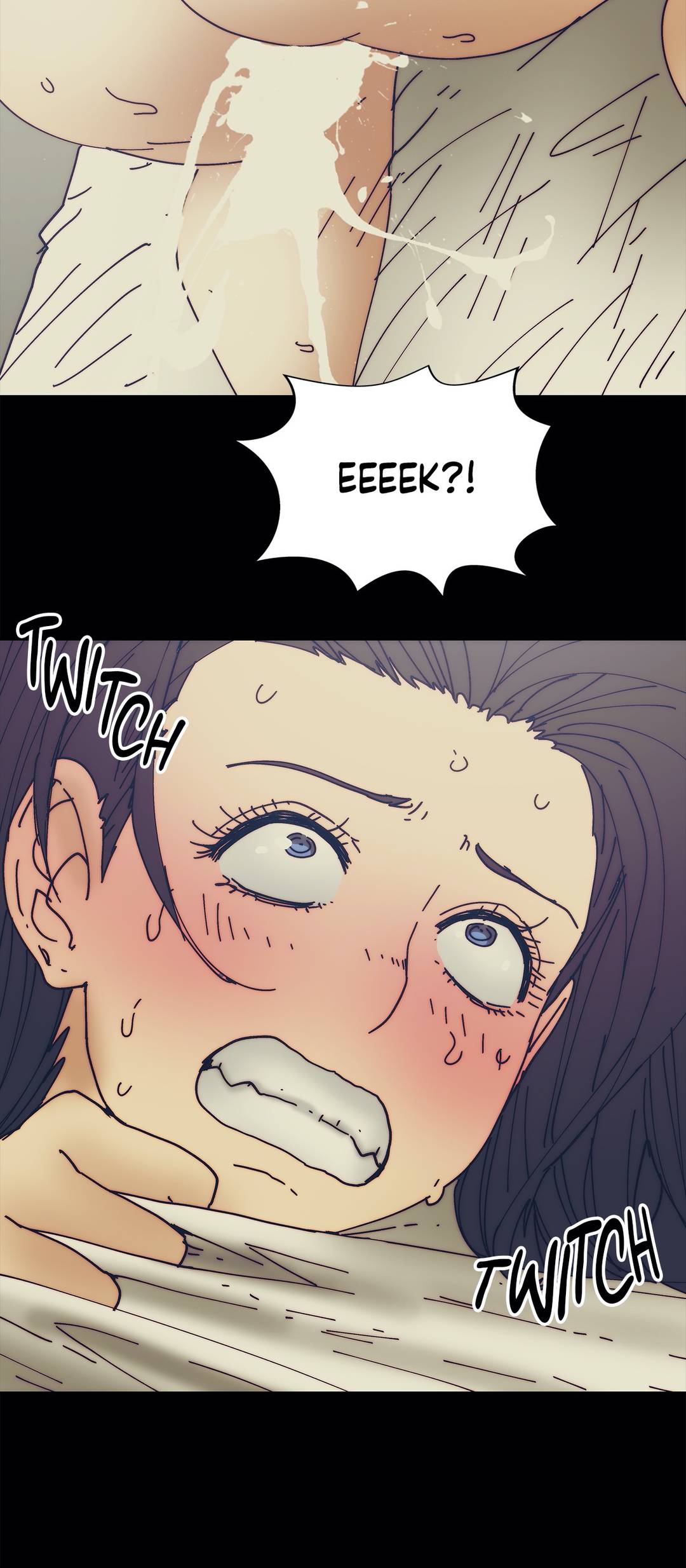 Desire to Kill - Chapter 33 18 Desire to Kill - Chapter 33 18