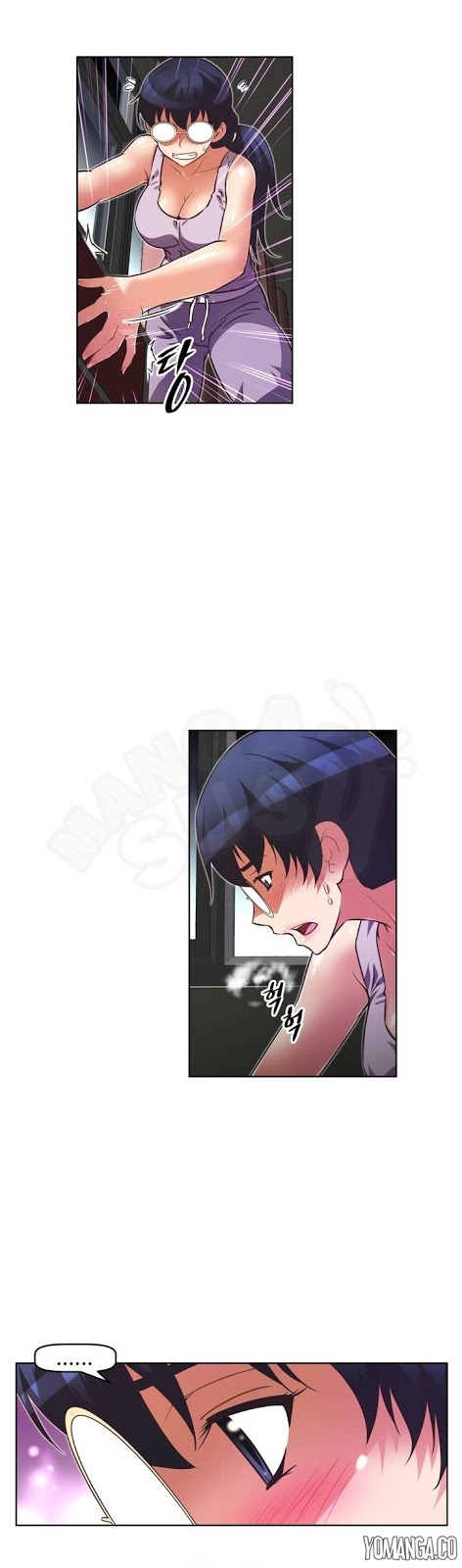 Brawling Go - Chapter 33 9