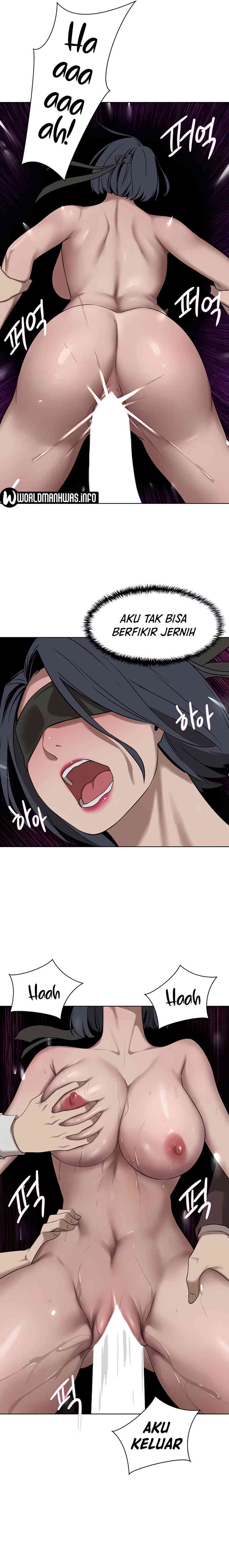 The Wealthy Girl - Chapter 33 23