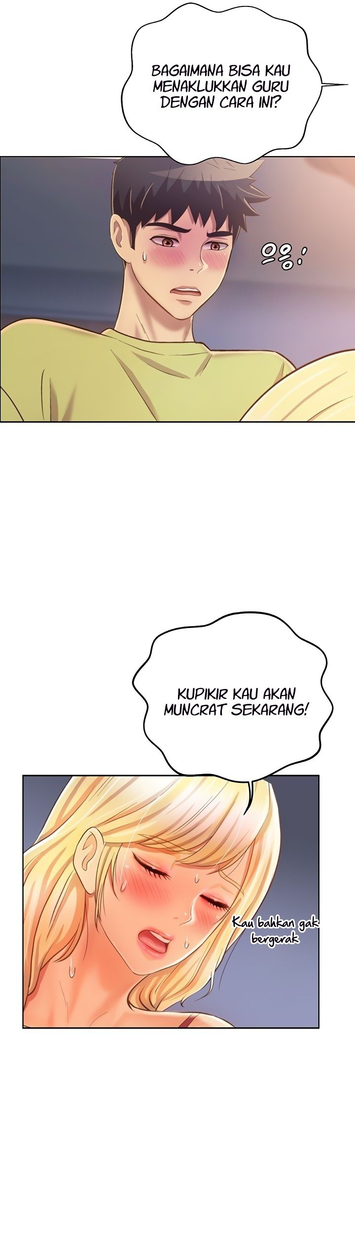 Her Taste - Chapter 33 23