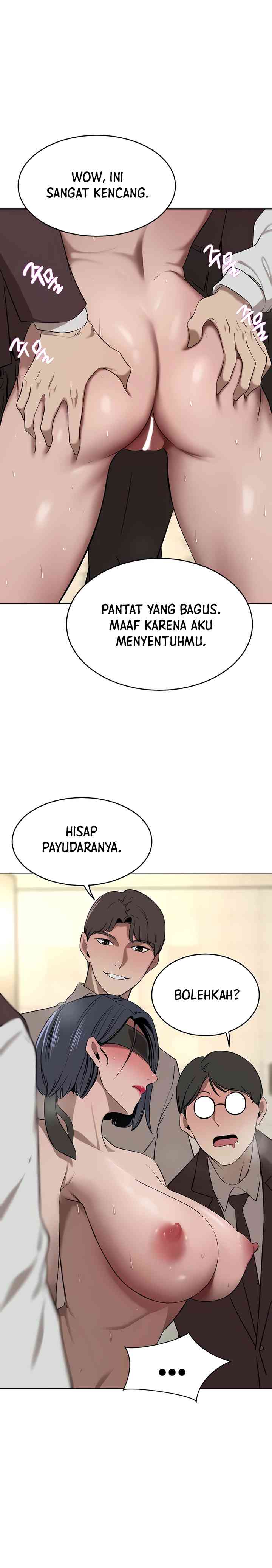 The Wealthy Girl - Chapter 33 17