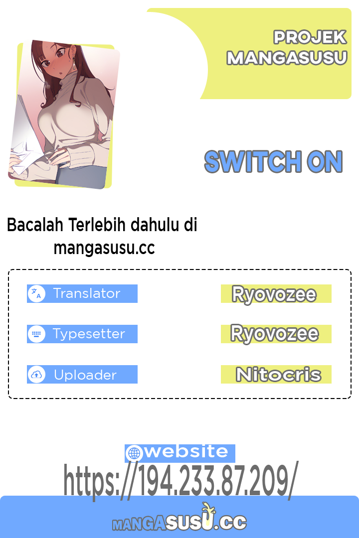 Switch On - Chapter 33 1