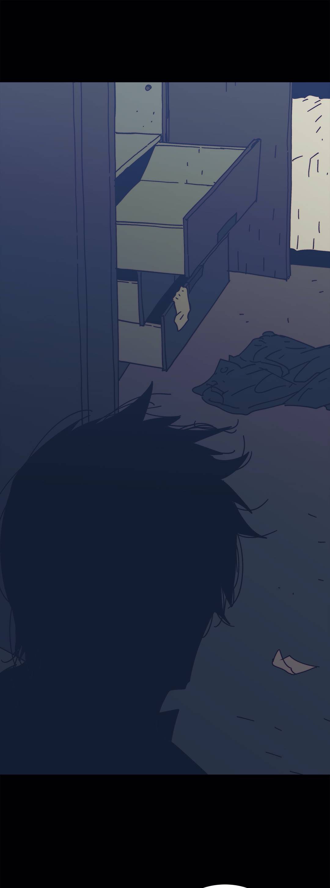 Desire to Kill - Chapter 33 27 Desire to Kill - Chapter 33 27