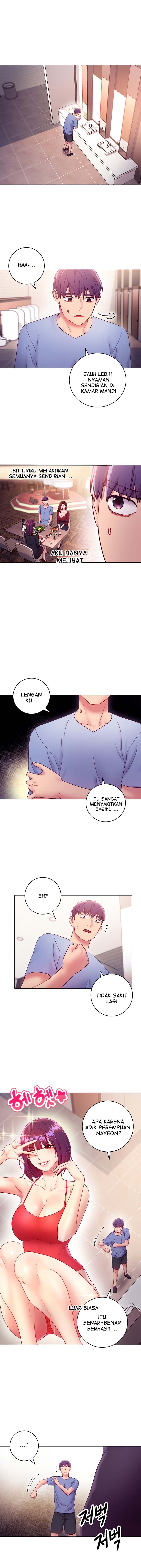 Stepmothers Friends - Chapter 33 9