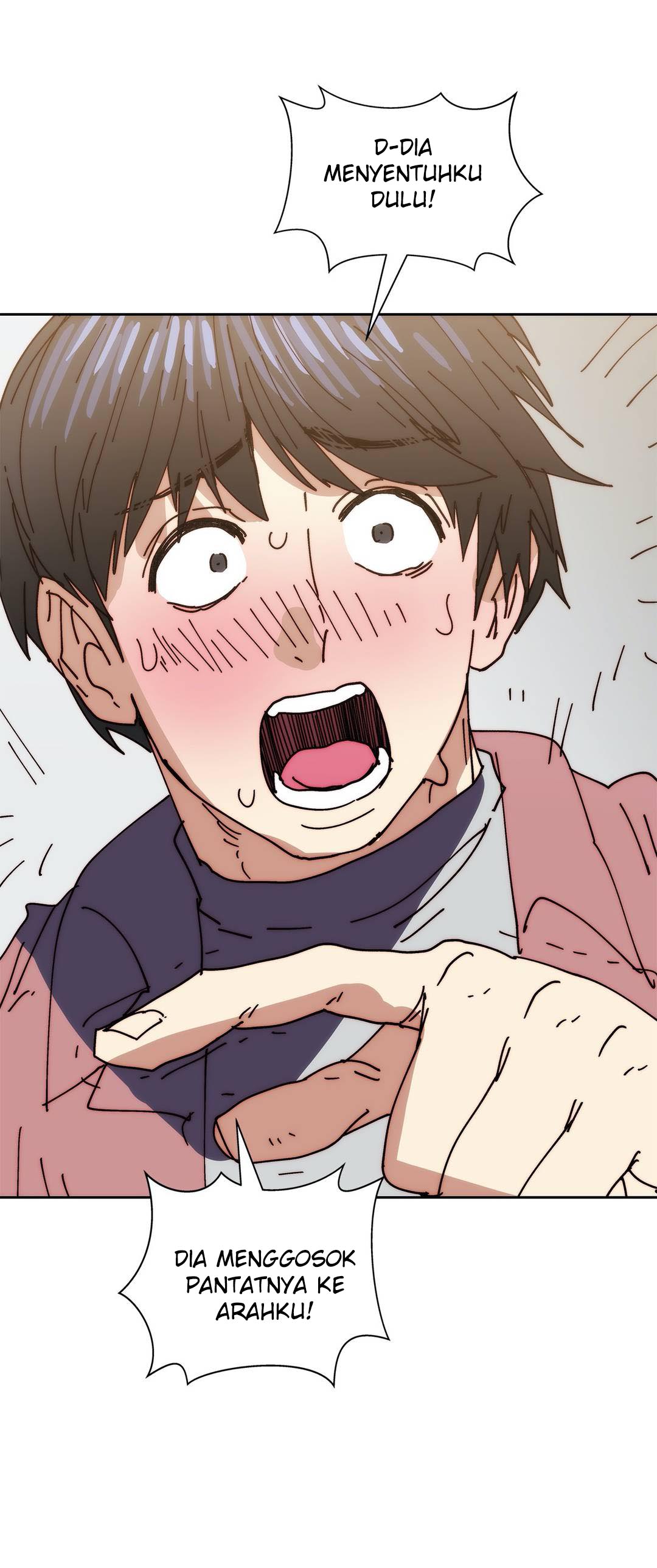 Desire to Kill - Chapter 33 52 Desire to Kill - Chapter 33 52