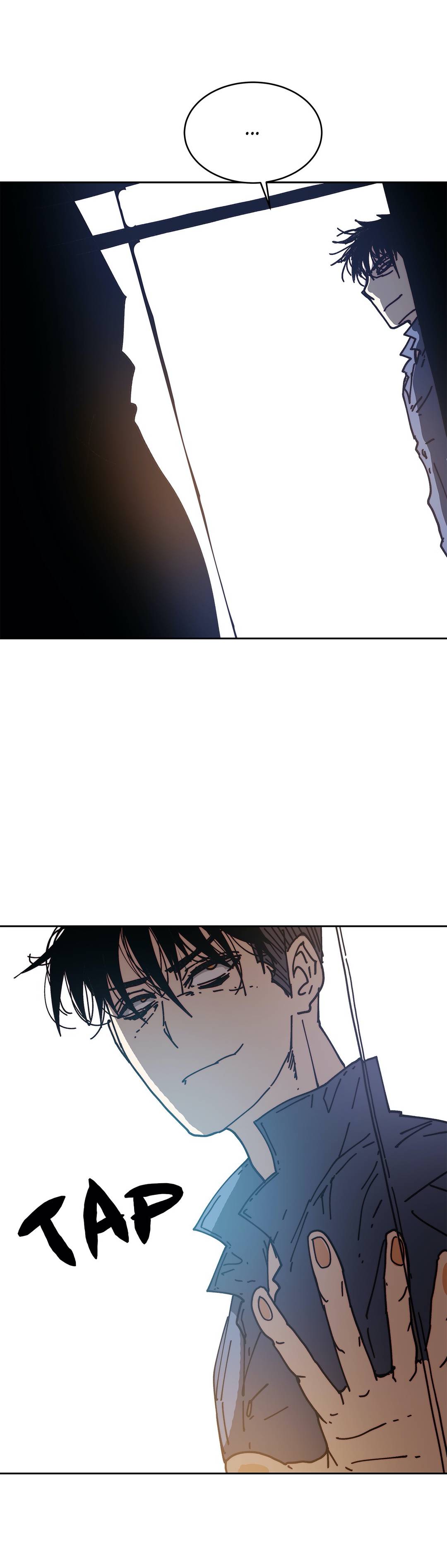 Desire to Kill - Chapter 33 5 Desire to Kill - Chapter 33 5