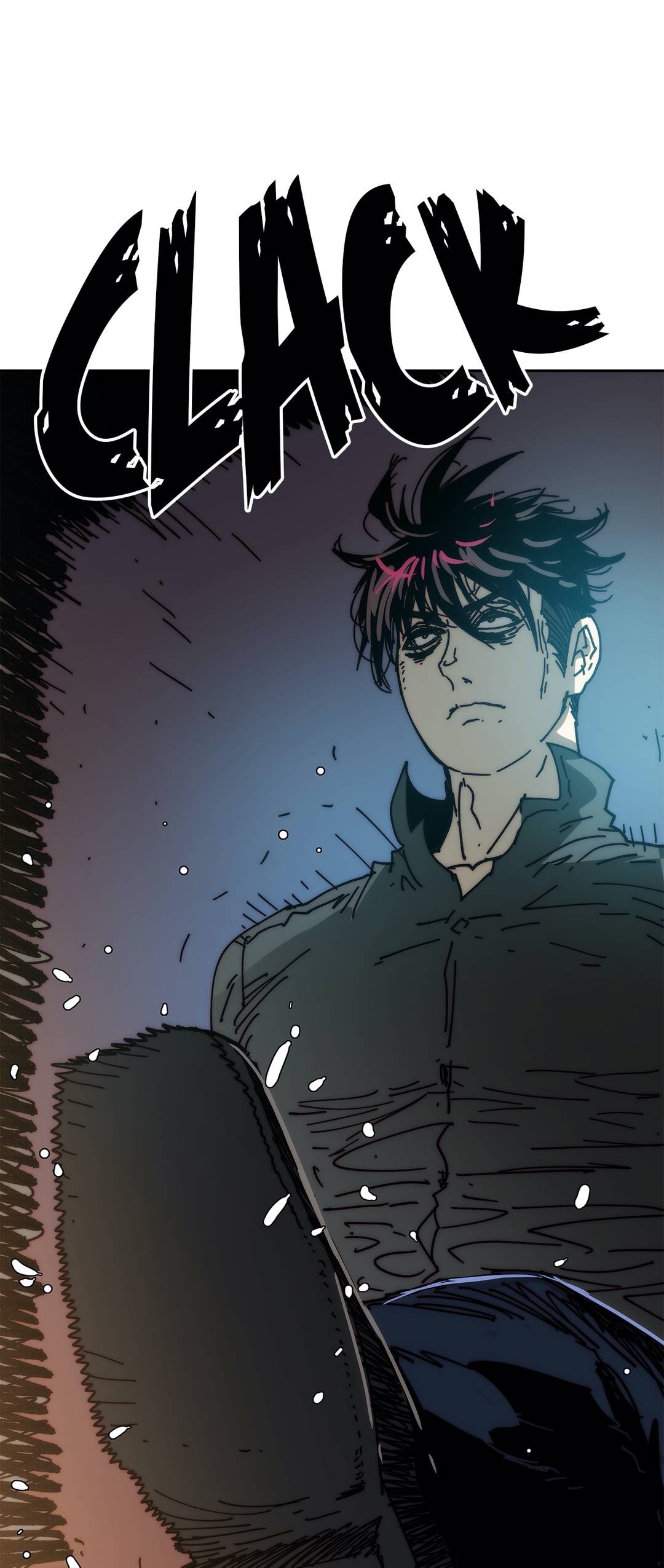 Desire to Kill - Chapter 33 46 Desire to Kill - Chapter 33 46