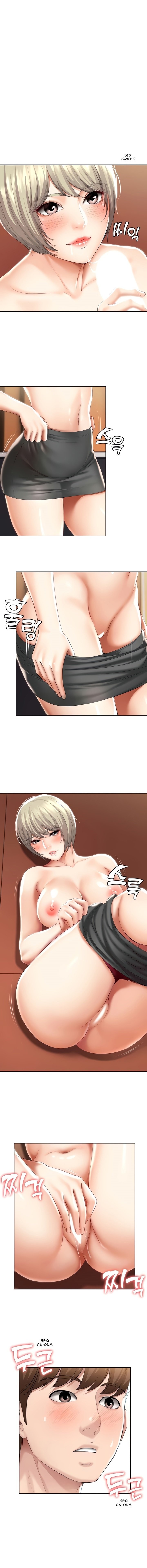 Boarding Diary - Chapter 52 2 Boarding Diary - Chapter 52 2