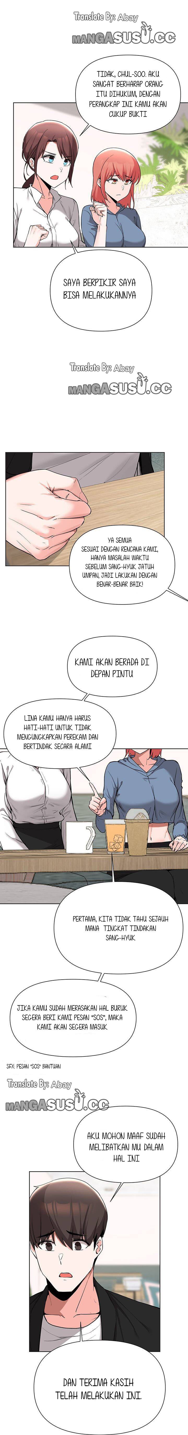 Escape Loser - Chapter 52 9