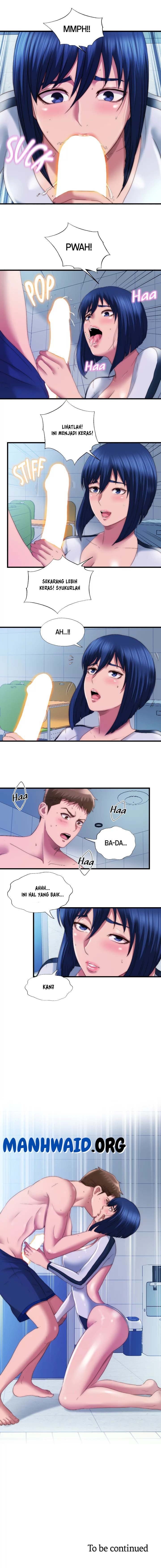 Water Overflow - Chapter 52 11
