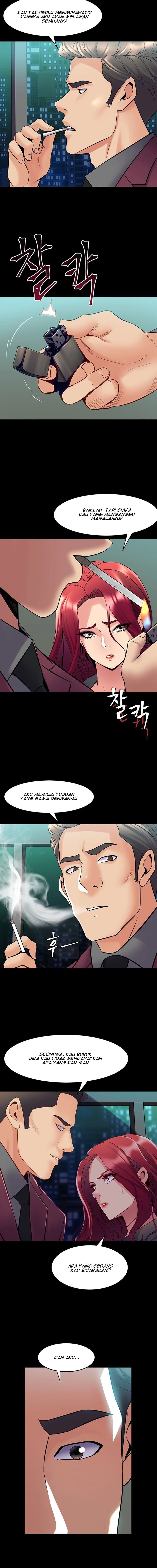 Cohabitation with My Ex-Wife - Chapter 52 13