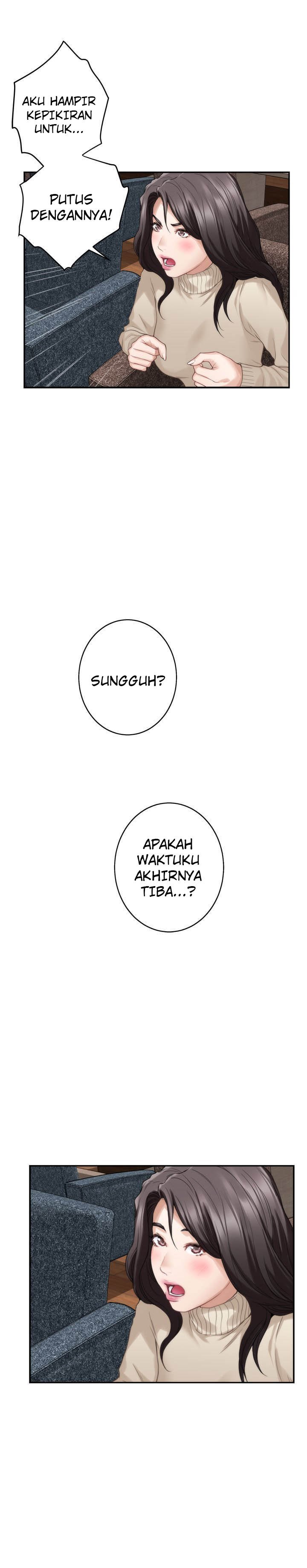 S-Mate - Chapter 52 19