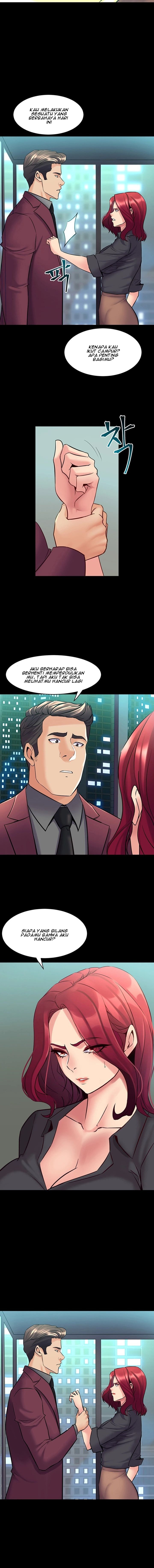 Cohabitation with My Ex-Wife - Chapter 52 11