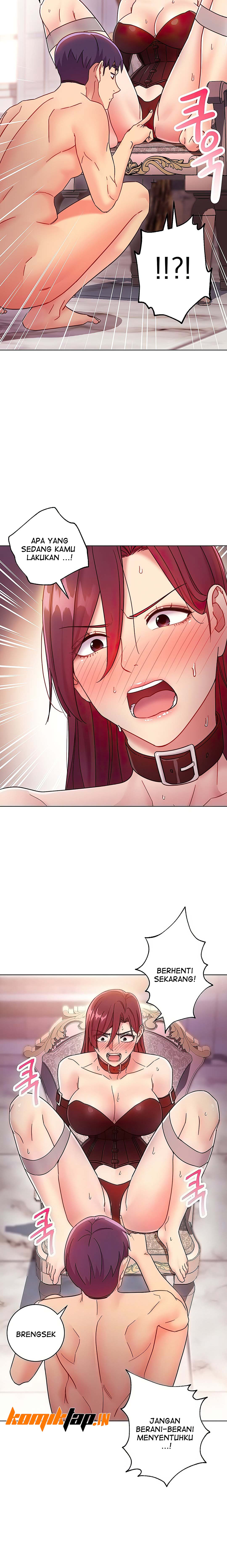 Stepmothers Friends - Chapter 52 4