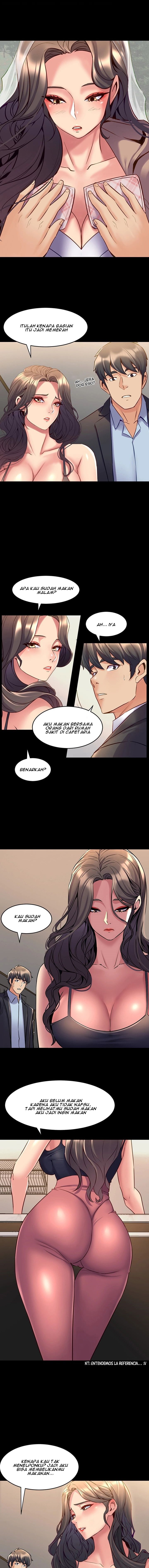 Cohabitation with My Ex-Wife - Chapter 52 4