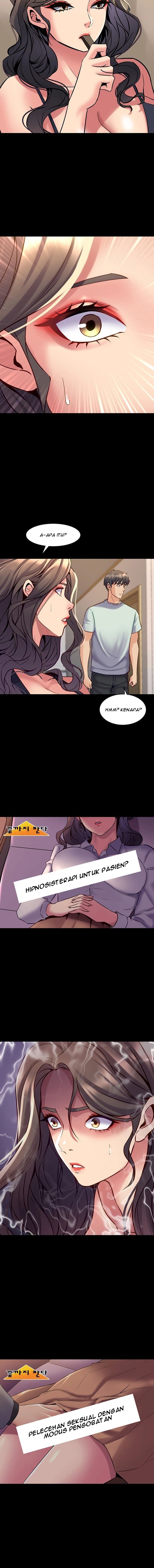 Cohabitation with My Ex-Wife - Chapter 52 7