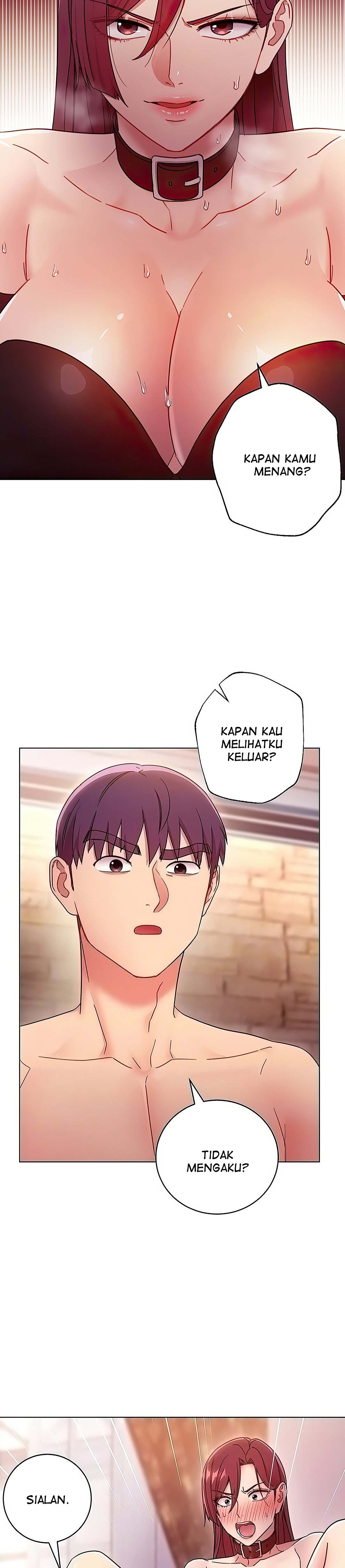 Stepmothers Friends - Chapter 52 3