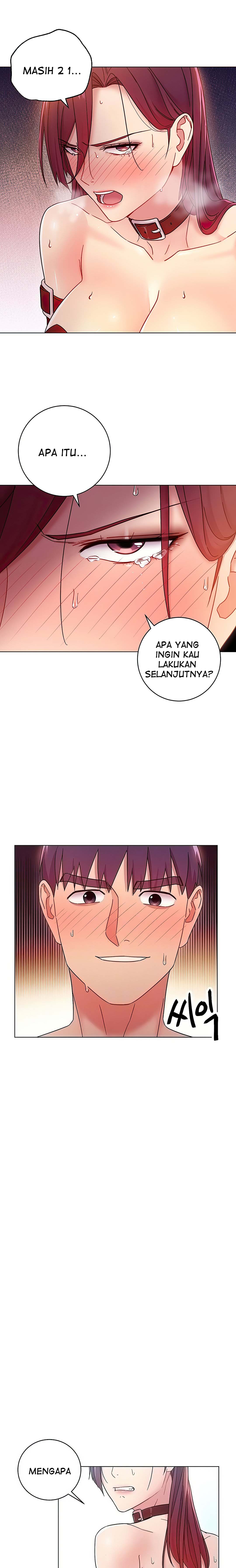 Stepmothers Friends - Chapter 52 7