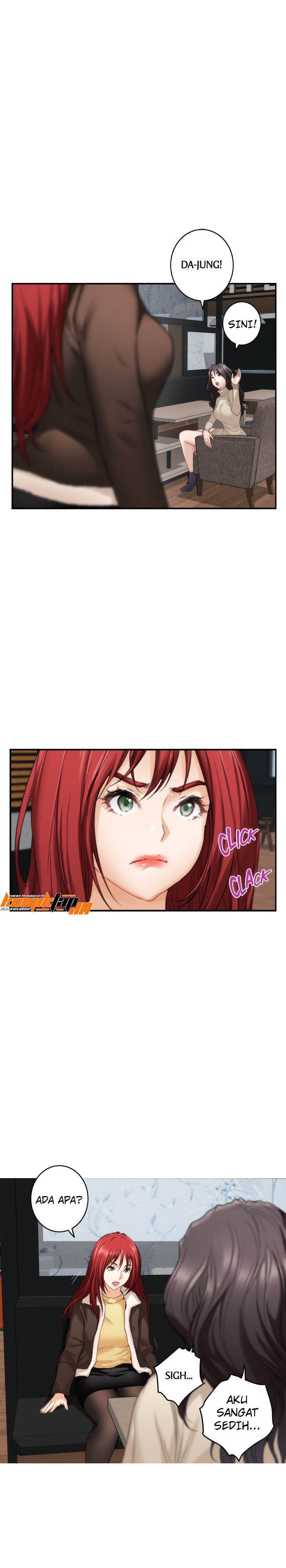 S-Mate - Chapter 52 18