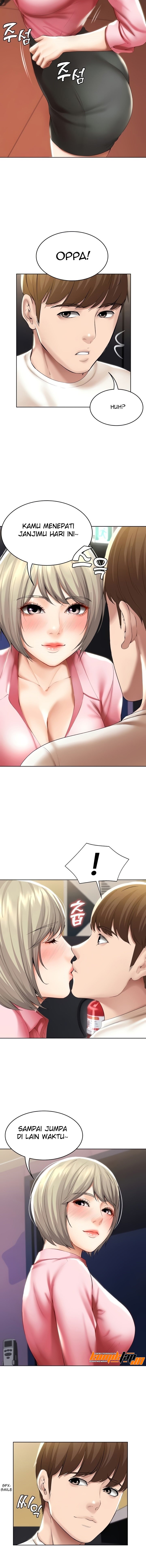 Boarding Diary - Chapter 52 12 Boarding Diary - Chapter 52 12