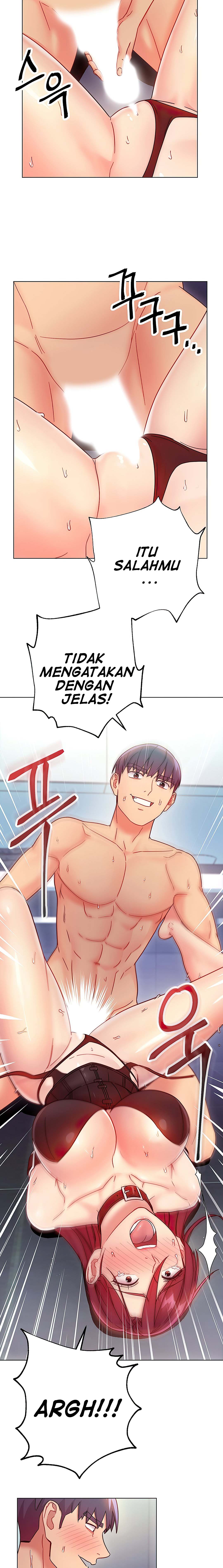 Stepmothers Friends - Chapter 52 22