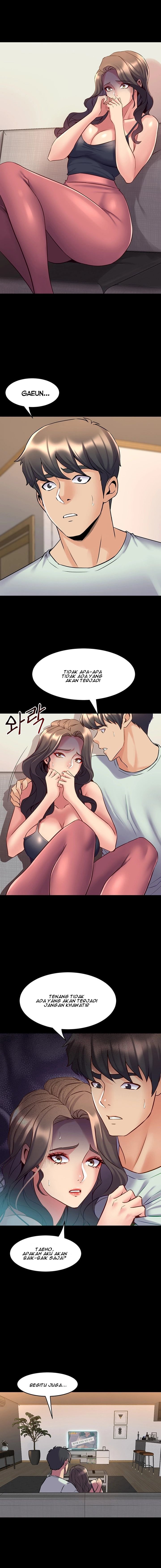 Cohabitation with My Ex-Wife - Chapter 52 8