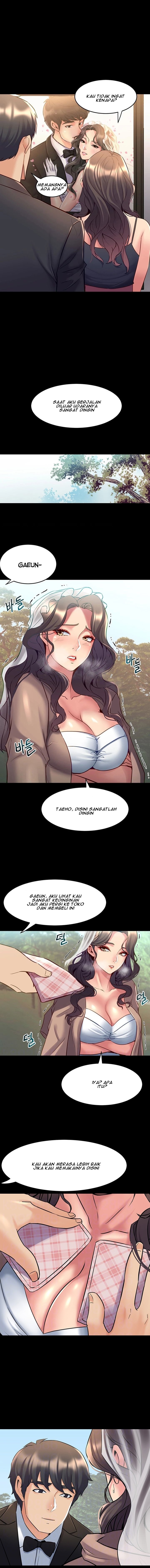 Cohabitation with My Ex-Wife - Chapter 52 3